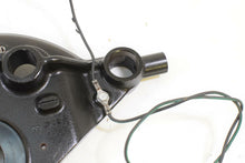 Load image into Gallery viewer, 2013 Harley Touring FLTRX Road Glide Upper Triple Tree Steering Clamp 45435-10 | Mototech271