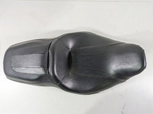 Load image into Gallery viewer, 2020 Harley Touring FLHT Electra Glide Front Rider Low Seat Saddle 52000060