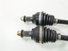 Load image into Gallery viewer, 2023 Polaris RZR1000 XP 4 Premium Rear Drive Shaft Cv Axle Set 1334490 | Mototech271