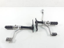 Load image into Gallery viewer, 2003 Harley Sportster XL1200 C 100th Anniv Front Footpeg & Pedal Set 50951-90 | Mototech271