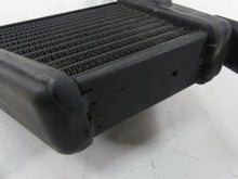 Load image into Gallery viewer, 2012 Victory Cross Country Oil Cooler Radiator & Lines 1240266 1240919 | Mototech271