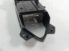 Load image into Gallery viewer, 2011 Victory Vision Tour Center Tank Radio Console Cover Fairing Set 5253469