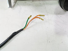 Load image into Gallery viewer, 2002 Honda V-Twin VTX1800 C Front Left Blinker & Clamp 33450-MBH-673 | Mototech271