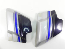 Load image into Gallery viewer, 2009 Harley FLHTCU SE4 CVO E-Glide Nice Side Cover Fairing Set 66048-09 66250-09 | Mototech271