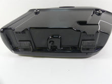 Load image into Gallery viewer, 2013 Triumph Rocket 3 Touring Left Saddlebag Saddle Bag -Read T2352059