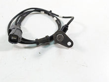 Load image into Gallery viewer, 2016 Kawasaki Ninja EX300 Rear Abs Brake Wheel Speed Sensor 21176-0751 | Mototech271