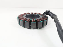 Load image into Gallery viewer, 2001 Harley Touring FLHX Street Glide Stator Alternator Generator 29987-99B