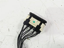 Load image into Gallery viewer, 2003 Harley Touring FLHTCUI E-Glide 100th Instrument Indicator Lights 68789-96B | Mototech271