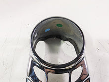 Load image into Gallery viewer, 2016 Harley FLSTC Softail Heritage Chrome Tank Dash Console Cover 71952-08 | Mototech271