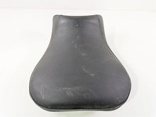 Load image into Gallery viewer, 2017 BMW R1200 GS K50 Comfort Low Front Driver Rider Seat - Read 52538532738