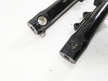 Load image into Gallery viewer, 2017 Harley XL883 N Sportster Iron Straight Front Fork Legs 39Mm 45400087 | Mototech271