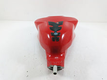Load image into Gallery viewer, 2016 Ducati Panigale 1299 S Nice Red Fuel Gas Petrol Tank 58611923AA 58611923A