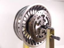 Load image into Gallery viewer, 2009 Harley Touring FLHTCU Electra Glide Straight Rear Cast Wheel 16x5 40900193 | Mototech271