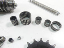 Load image into Gallery viewer, 2015 KTM 1290R Super Duke Transmission Shift Gear Sprocket Shaft Set 61333010000