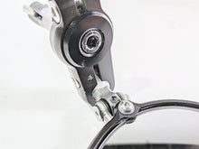Load image into Gallery viewer, 2018 Aprilia RSV4 RR Crg Round Hindsight Bar End Mirror HSLS-201