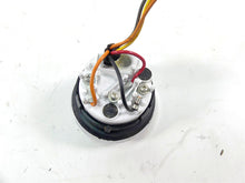 Load image into Gallery viewer, 2002 Harley FLSTCI Softail Heritage Fuel Gas Petrol Level Gauge 75099-01A | Mototech271