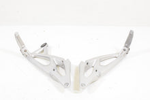 Load image into Gallery viewer, 08 BMW K1200R K1200 R Sport K43 Passenger Footpeg Foot Peg Rest 46717660170