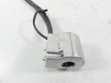 Load image into Gallery viewer, 2008 Honda V-Twin VTX1800 N3 Left Hand Blinker Control Switch 35200-MCV-N20 | Mototech271