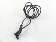 Load image into Gallery viewer, 2020 Ducati Panigale 1100 V4 S SBK Rear Abs Wheel Brake Sensor -Read 55212111B | Mototech271