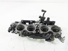 Load image into Gallery viewer, 2016 Suzuki GSXR1000 Keihin Throttle Body Bodies Fuel Injection 13406-47H40 | Mototech271