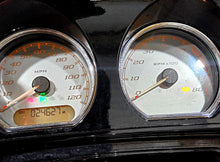 Load image into Gallery viewer, 2015 Harley Touring FLHXS Street Glide Speedometer Instrument Gauge 70900124E | Mototech271