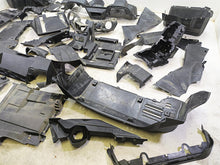 Load image into Gallery viewer, 2020 Yamaha YXZ1000 R SS XTR Inner Interior Fairing Cover Panels 2HC-K7711-00