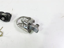 Load image into Gallery viewer, 2018 KTM 1290 Super Adv S MK3 PivotPegz Front Rider Footpeg Rest Set PP-19MK3