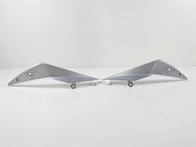 Load image into Gallery viewer, 2016 KTM 1290 Super Adventure Upper Front Blinker Cover Fairing Set 60308003000