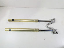 Load image into Gallery viewer, 2017 BMW F800GS Adv K75 Front Fork Leg Set - Read 31427711181 31427711182