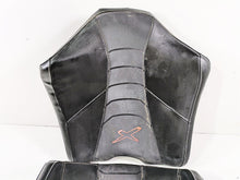 Load image into Gallery viewer, 2019 Can Am Maverick X3 XRS Turbo R Seat Base Backrest Cushion Set 708002674