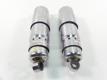 Load image into Gallery viewer, 2002 Honda VTX1800 C Rear Suspension Shock Damper Set 52400-MCH-631
