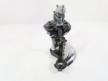 Load image into Gallery viewer, 2009 Harley Touring FLHX Street Glide Upper Lower Triple Tree 45446-09 45435-10 | Mototech271