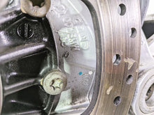 Load image into Gallery viewer, 2017 BMW R1200 GS K50 Differential Drive Shaft Swingarm 32/11 33748544982