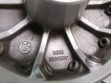 Load image into Gallery viewer, 1999 BMW R1100 GS 259E Nice Straight Front 2.5x19 Behr Wheel Rim 36312314912 | Mototech271