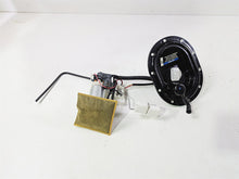 Load image into Gallery viewer, 2017 Indian Chieftain Limited Fuel Gas Petrol Pump -Tested 2521787 2522160