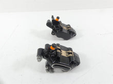 Load image into Gallery viewer, 2017 Harley FXSE CVO Pro Street Breakout Front Brake Calipers 41300138 41300180 | Mototech271