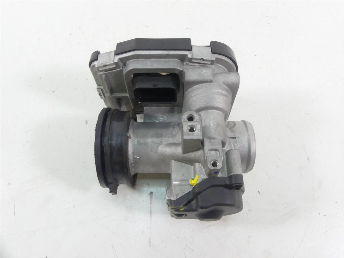2019 Moto Guzzi V7 III Stone 750 Throttle Body Fuel Injector