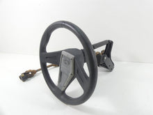 Load image into Gallery viewer, 2016 Polaris RZR900 S EPS Steering Wheel & Shaft Set 1824014 549080