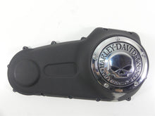 Load image into Gallery viewer, 2008 Harley Softail FLSTSB Cross Bones Outer Primary Drive Clutch Cover 60784-06 | Mototech271