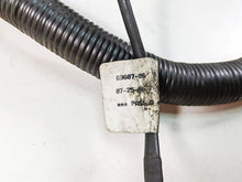 Load image into Gallery viewer, 2009 Harley FXDC Dyna Super Glide Custom Wiring Harness Loom 69603-08A | Mototech271