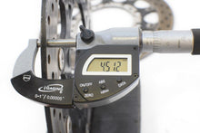 Load image into Gallery viewer, 2005 Yamaha YZFR1 YZF R1 Front Brake Rotor Disc Set 5VY-2581T-20-00