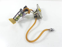 Load image into Gallery viewer, 2007 Harley Touring FLHR SE CVO Road King Fuel Gas Petrol Pump - Tested 75127-06 | Mototech271