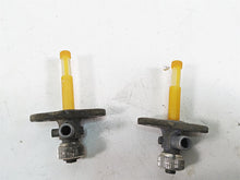 Load image into Gallery viewer, 2018 KTM 1090 Adventure R Fuel Gas Petrol Tank Petcock Set 58507003200