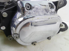 Load image into Gallery viewer, 2002 Harley Softail FXSTDI Deuce 5-Speed Transmission Gear Box 37K 33052-02 | Mototech271