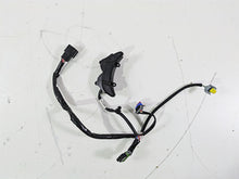 Load image into Gallery viewer, 2017 Harley FLS Softail Slim Indicator Instrument Lights 72658-12