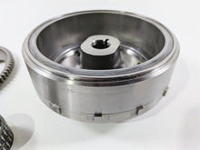 Load image into Gallery viewer, 2010 Honda VT1300 CR Stateline Ignition Rotor Fly & Starter Clutch 31110-MFR-671