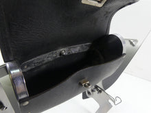 Load image into Gallery viewer, 2002 Harley Touring FLHRCI Road King Memphis Fats Gradient Windshield 19" MEB3510 | Mototech271