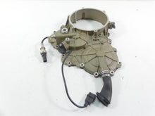 Load image into Gallery viewer, 2020 Ducati Panigale 1100 V4 S SBK Right Side Engine Clutch Cover 24311552BH