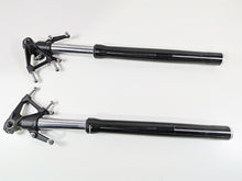 Load image into Gallery viewer, 2024 Triumph Tiger 900 GT Marzocchi Front Fork Leg Set - Read T2048704 T20487043 | Mototech271