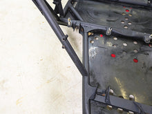 Load image into Gallery viewer, 2023 Can Am Maverick X3 XMR Turbo RR Main Frame Chassis - Damage 715009098